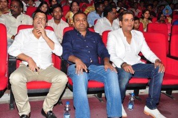 Supreme Audio Launch 1 - 61 of 84