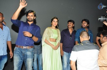 Supreme Movie Platinum Disc Function - 28 of 41