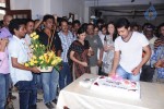 Surya Celebrates Bday at Maatraan Movie Launch - 1 of 13