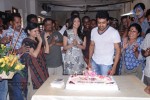 Surya Celebrates Bday at Maatraan Movie Launch - 4 of 13