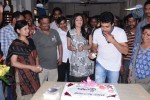 Surya Celebrates Bday at Maatraan Movie Launch - 11 of 13