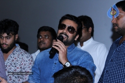 Surya Gang Success Tour Photos - 2 of 17