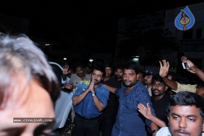 Surya Gang Success Tour Photos - 6 of 17