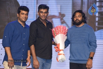 SuryaKantham Movie Pre Release Event - 3 of 62