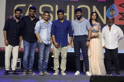 SuryaKantham Movie Pre Release Event - 17 of 62