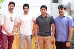 sushanth-new-movie-opening