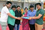 sushanth-new-movie-opening