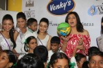 Sushmita Sen at I AM SHE 2011 Event - 40 of 41