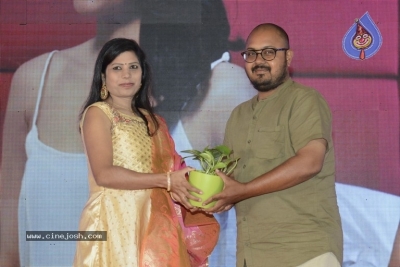 Suvarna Sundhari Movie Trailer Launch - 13 of 21