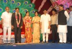 S.V. Krishna Reddy Daughter Marriage Reception 01 - 18 of 109
