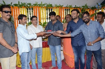 SVC Entertainments Movie Opening Photos - 6 of 42