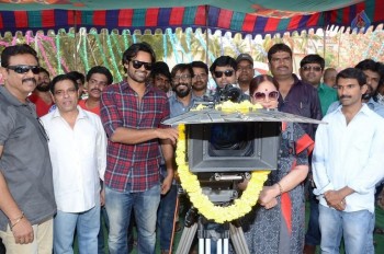 SVC Entertainments Movie Opening Photos - 9 of 42