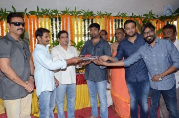 SVC Entertainments Movie Opening Photos - 14 of 42
