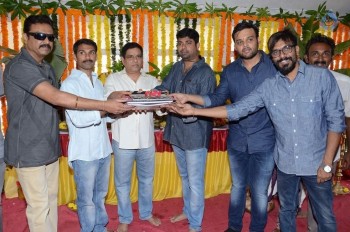 SVC Entertainments Movie Opening Photos - 38 of 42