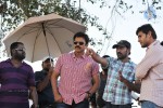 SVSC Movie Working Stills - 7 of 12