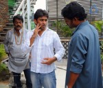 Swami Ra Ra Movie Working Stills - 9 of 76