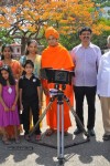 Swami Vivekananda Movie Opening  - 34 of 49