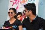 Swamy Ra Ra Movie Success Meet - 113 of 134