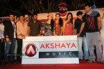 Sye Aata Movie Audio Launch  - 44 of 87