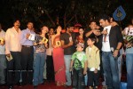 Sye Aata Movie Audio Launch  - 66 of 87