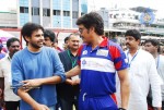T20 Tollywood Trophy Cricket Match - Gallery 5 - 211 of 221