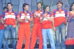 T20 Tollywood Trophy Dress Launched by Bala Krishna - Venkatesh Teams - 31 of 152