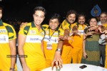 T20 Tollywood Trophy Dress Launched by Bala Krishna - Venkatesh Teams - 41 of 152