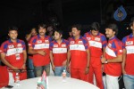 T20 Tollywood Trophy Dress Launched by Bala Krishna - Venkatesh Teams - 42 of 152