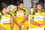 t20-tollywood-trophy-dress-launched-by-bala-krishna-venkatesh-teams