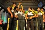 T20 Tollywood Trophy Dress Launched by Chiranjeevi - Nagarjuna Teams - 2 of 159