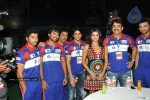 T20 Tollywood Trophy Dress Launched by Chiranjeevi - Nagarjuna Teams - 15 of 159
