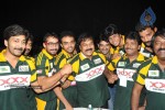 T20 Tollywood Trophy Dress Launched by Chiranjeevi - Nagarjuna Teams - 22 of 159