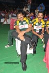 T20 Tollywood Trophy Dress Launched by Chiranjeevi - Nagarjuna Teams - 23 of 159