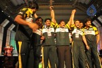 T20 Tollywood Trophy Dress Launched by Chiranjeevi - Nagarjuna Teams - 27 of 159