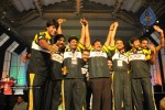 T20 Tollywood Trophy Dress Launched by Chiranjeevi - Nagarjuna Teams - 28 of 159