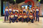 T20 Tollywood Trophy Dress Launched by Chiranjeevi - Nagarjuna Teams - 34 of 159