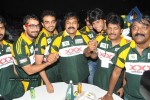 T20 Tollywood Trophy Dress Launched by Chiranjeevi - Nagarjuna Teams - 35 of 159