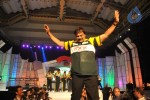 t20-tollywood-trophy-dress-launched-by-chiranjeevi-nagarjuna-teams