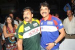 T20 Tollywood Trophy Dress Launched by Chiranjeevi - Nagarjuna Teams - 47 of 159