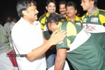 T20 Tollywood Trophy Dress Launched by Chiranjeevi - Nagarjuna Teams - 63 of 159