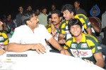 T20 Tollywood Trophy Dress Launched by Chiranjeevi - Nagarjuna Teams - 73 of 159
