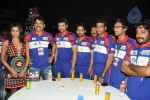 T20 Tollywood Trophy Dress Launched by Chiranjeevi - Nagarjuna Teams - 75 of 159