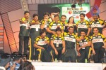 T20 Tollywood Trophy Dress Launched by Chiranjeevi - Nagarjuna Teams - 79 of 159