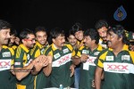 T20 Tollywood Trophy Dress Launched by Chiranjeevi - Nagarjuna Teams - 96 of 159
