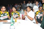 T20 Tollywood Trophy Dress Launched by Chiranjeevi - Nagarjuna Teams - 116 of 159