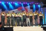 T20 Tollywood Trophy Dress Launched by Chiranjeevi - Nagarjuna Teams - 120 of 159