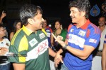 T20 Tollywood Trophy Dress Launched by Chiranjeevi - Nagarjuna Teams - 129 of 159