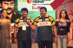 T20 Tollywood Trophy Dress Launched by Chiranjeevi - Nagarjuna Teams - 140 of 159