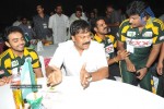 T20 Tollywood Trophy Dress Launched by Chiranjeevi - Nagarjuna Teams - 148 of 159