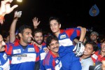 T20 Tollywood Trophy Presentation Ceremony - 4 of 89